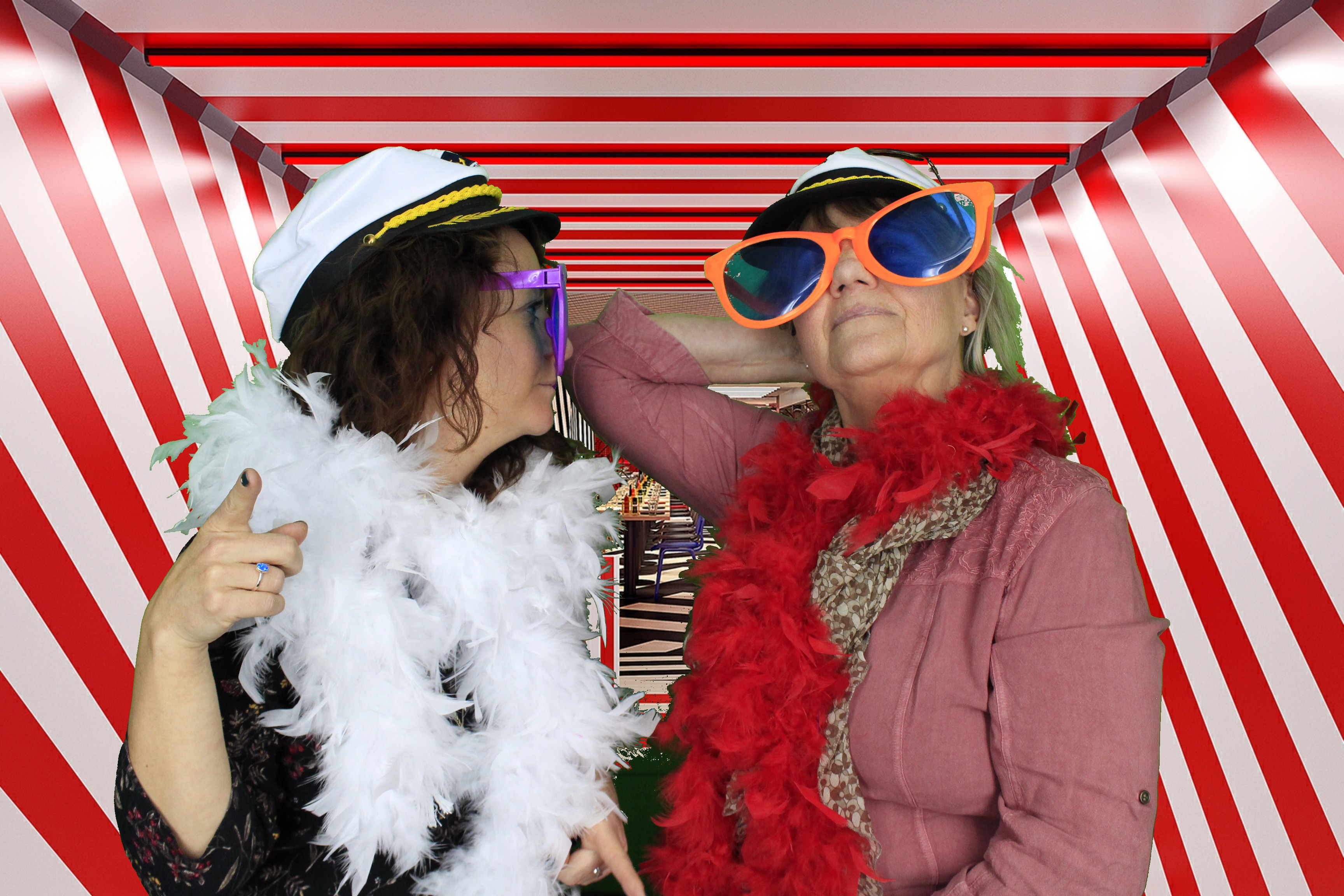Virgin Voyages | View more photos from the event at gallery.myphotoboothexperience.co.uk/u/MyPhotoBoothExperienceLtd/Virgin-Voyages